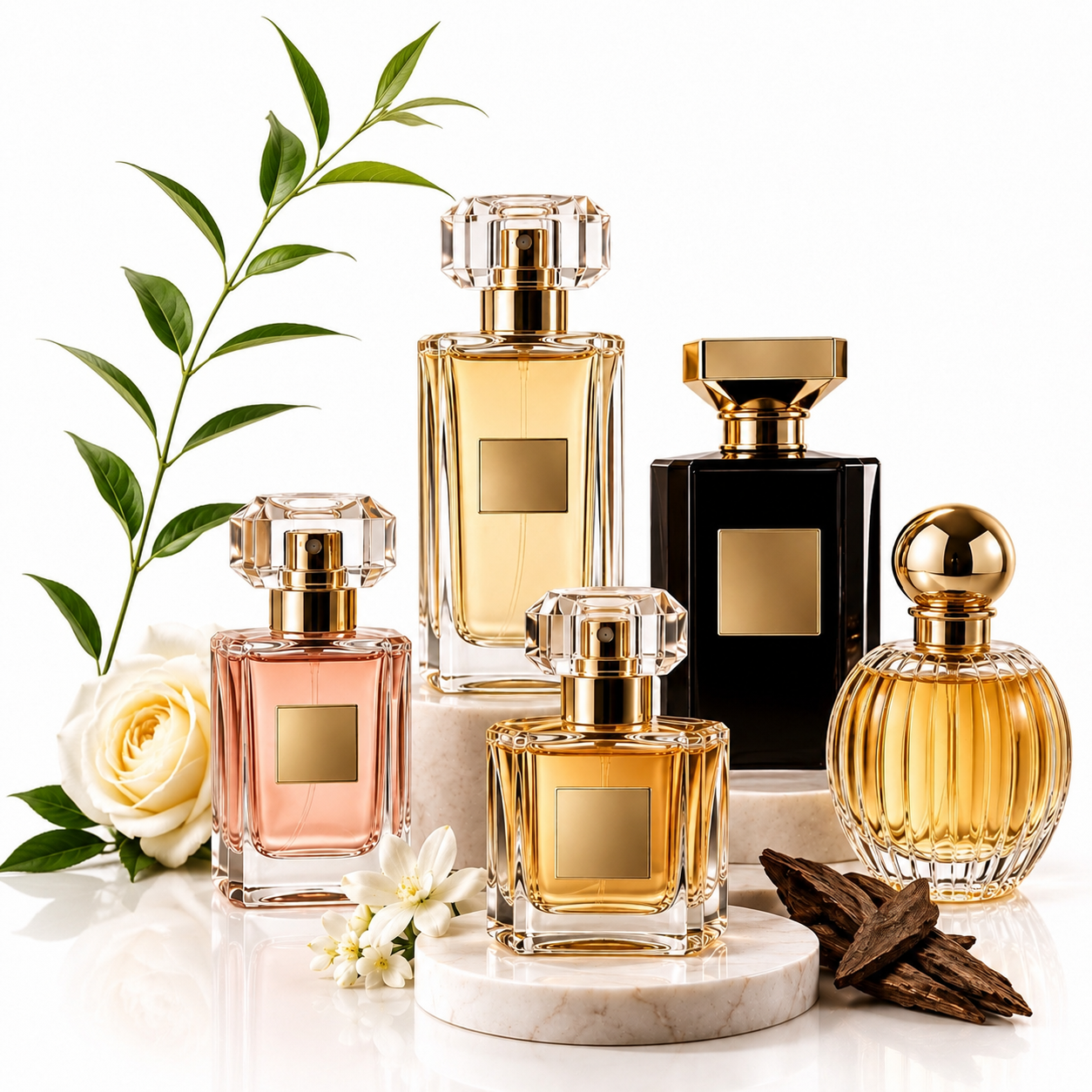 Perfumes