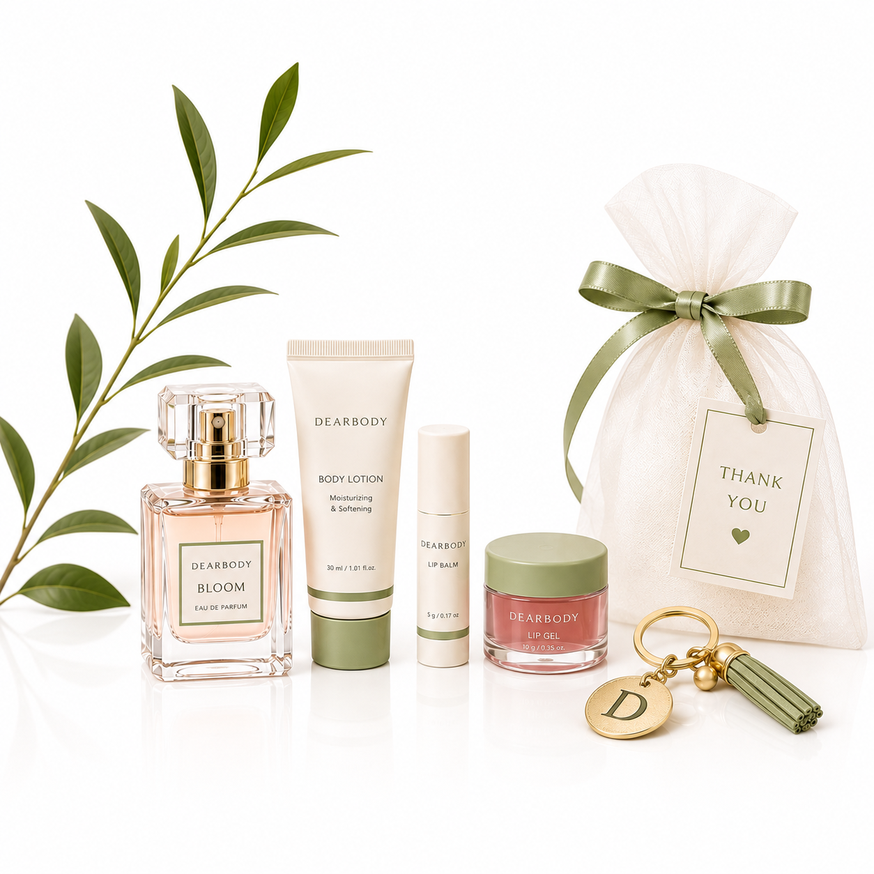 Giveaways