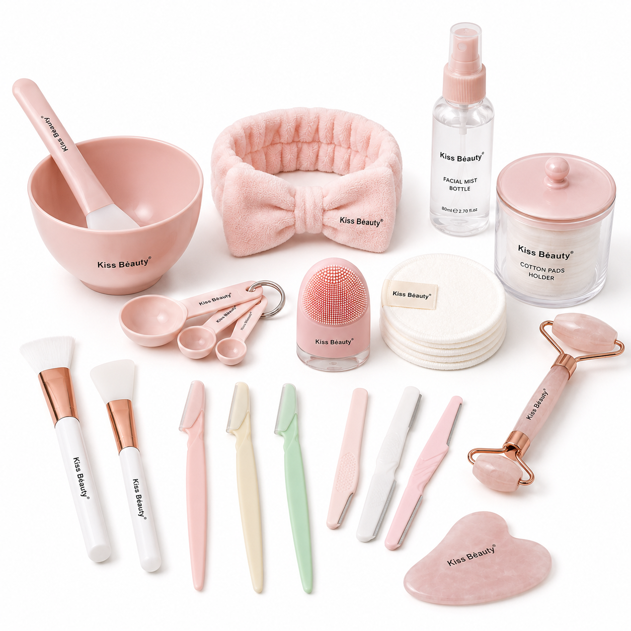 Beauty tools 