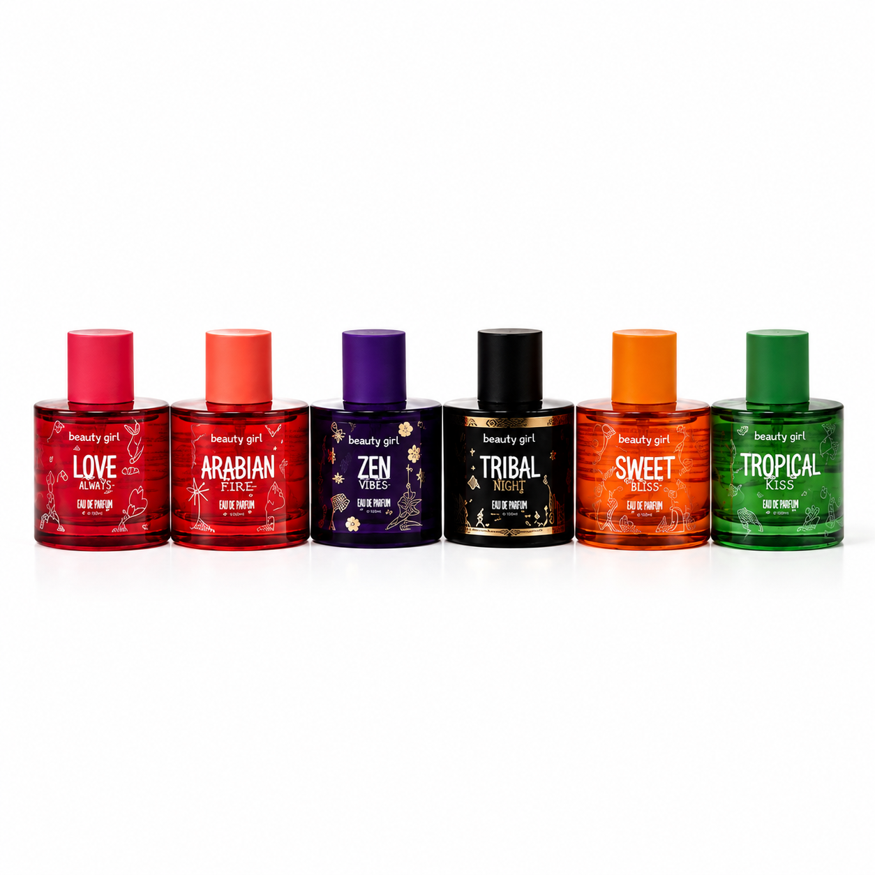 عطر من بيوتي ستور