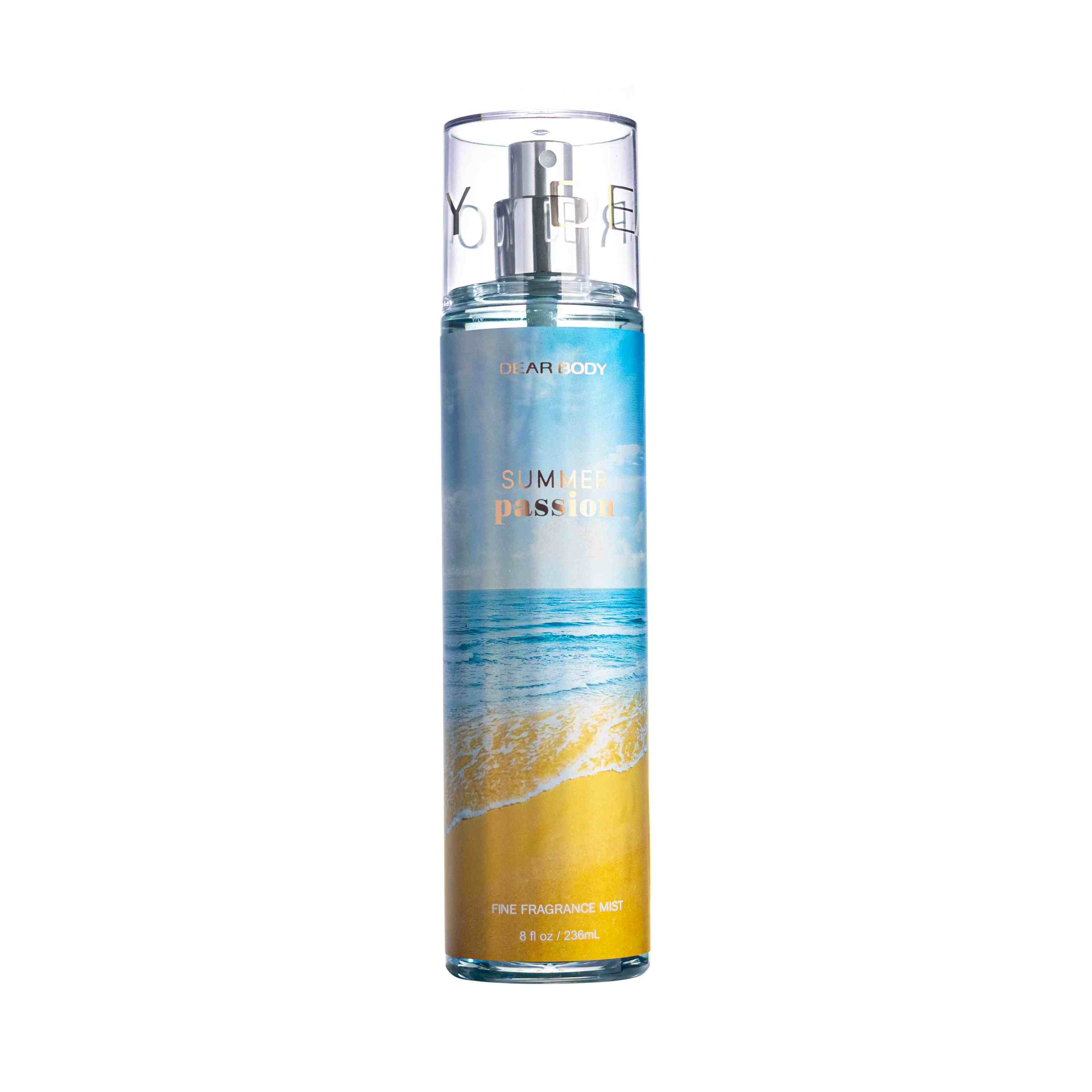 Summer passion معطر