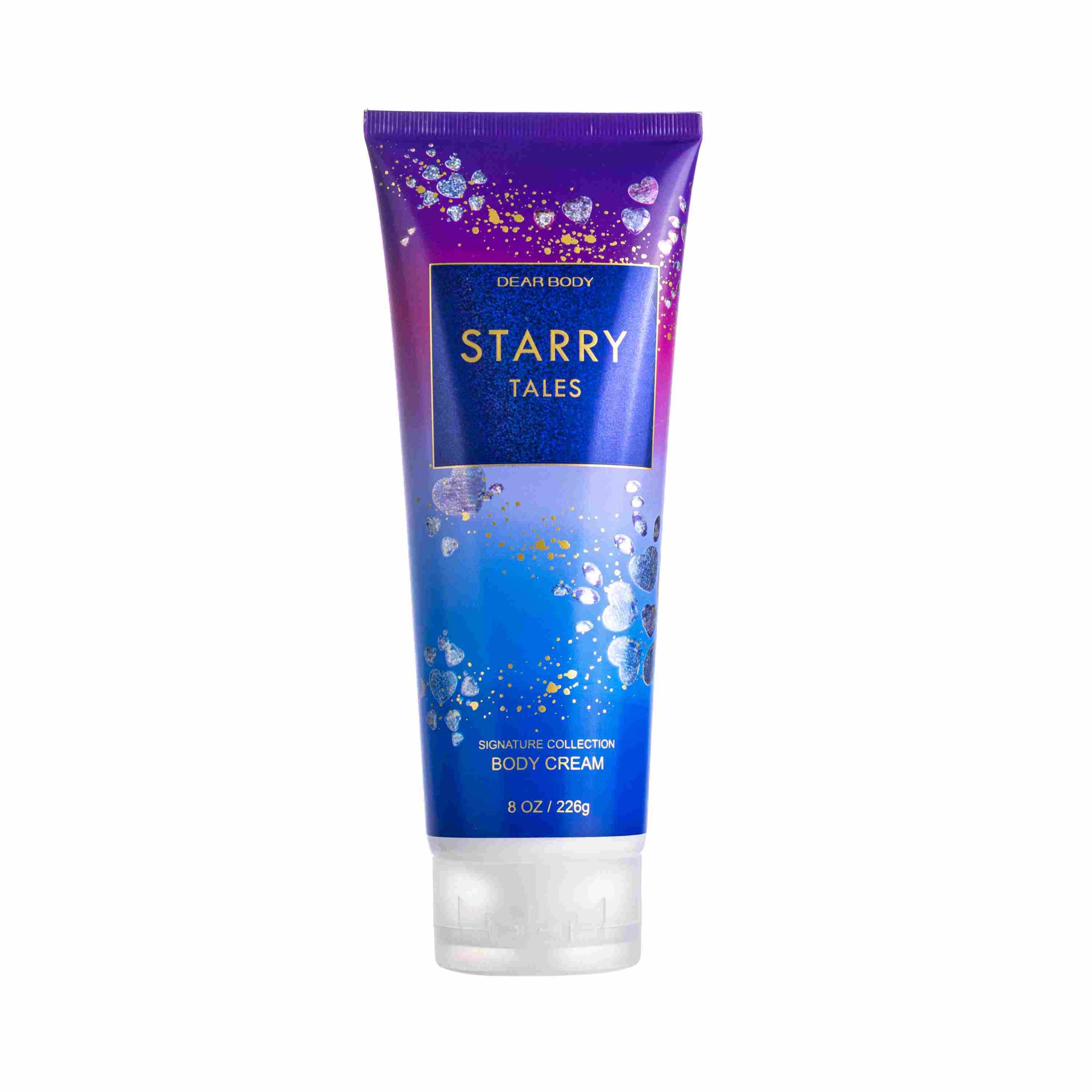 Starry tales كريم
