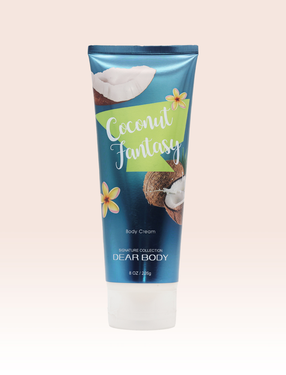 Coconut fantasy كريم